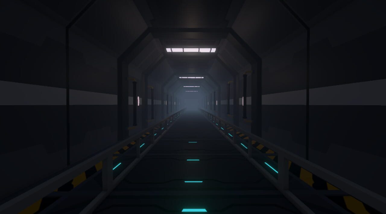 The Wake Event screenshot