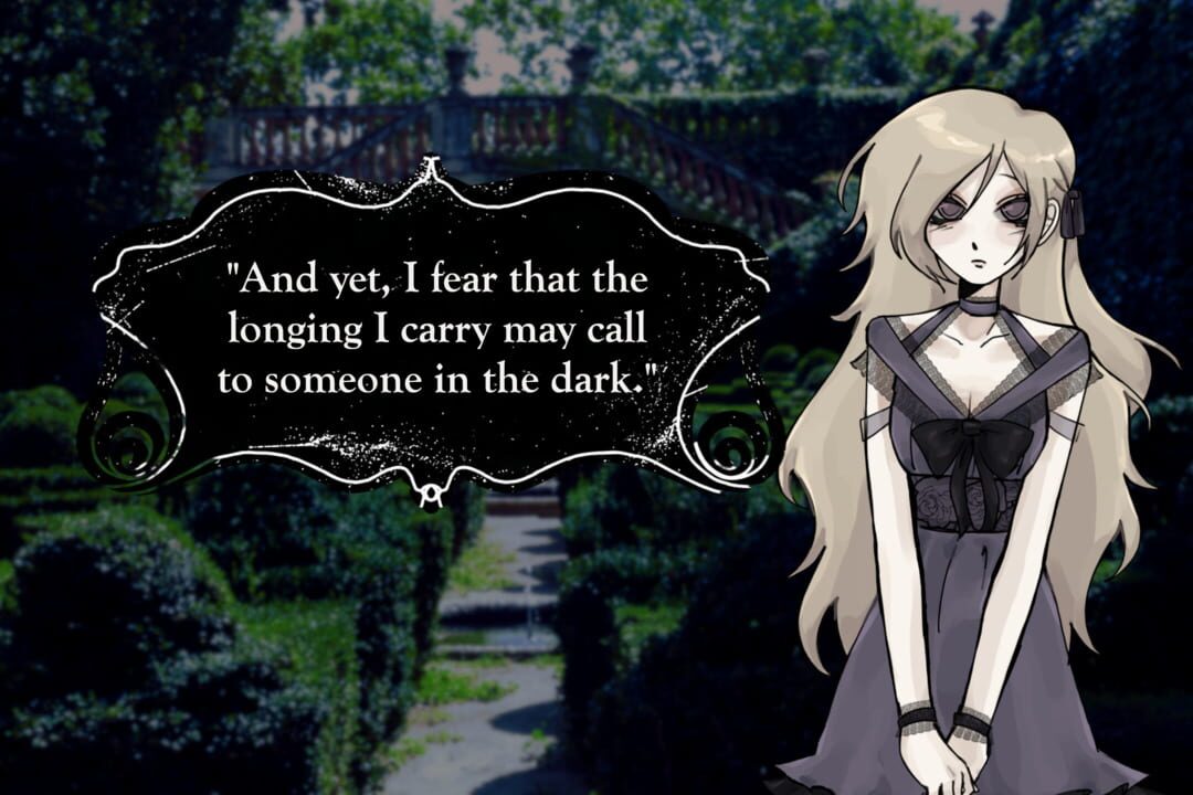 Carmilla: Crimson Moon screenshot