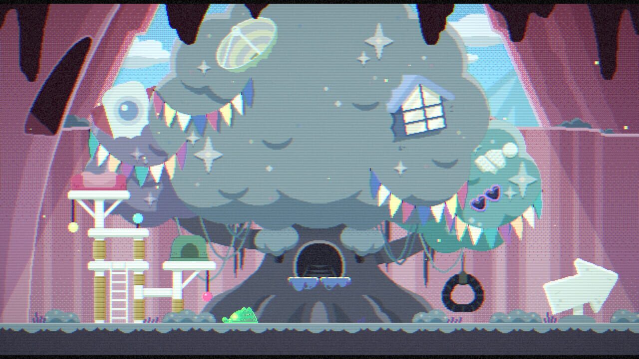 Tama In-Between screenshot