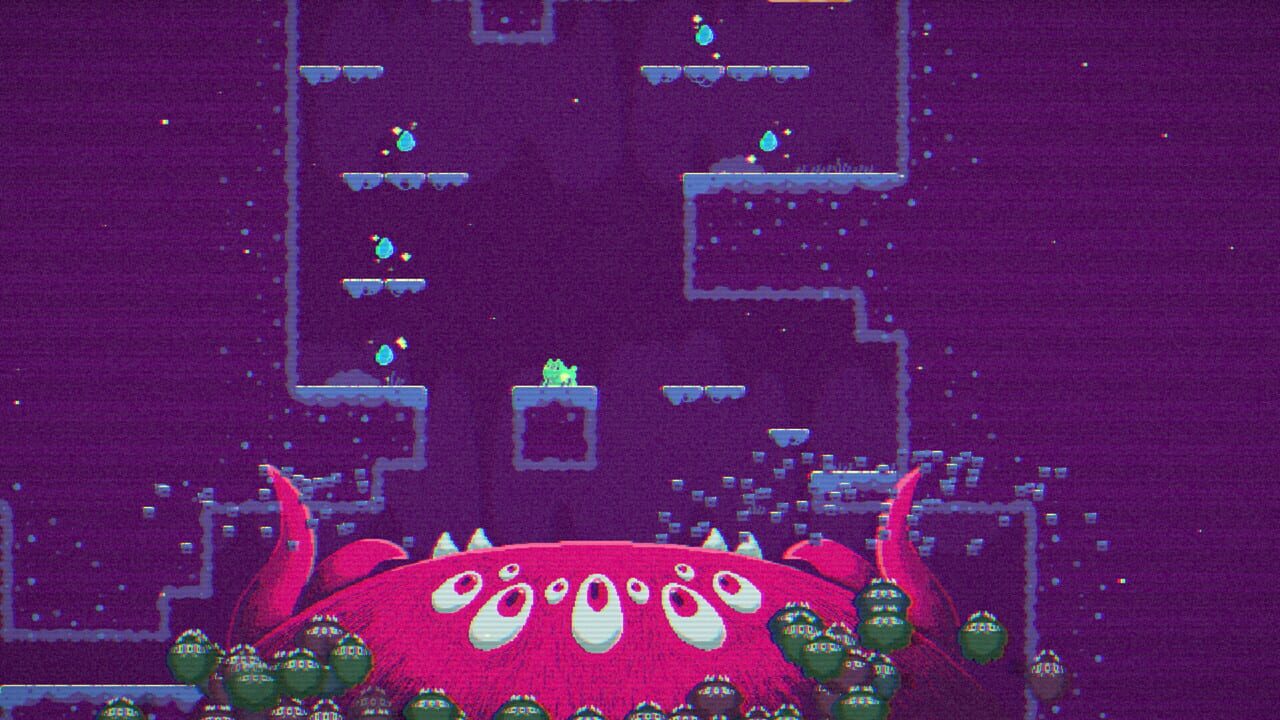 Tama In-Between screenshot