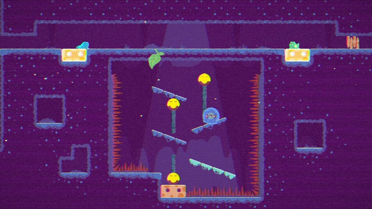 Tama In-Between screenshot