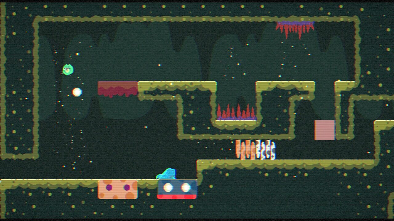 Tama In-Between screenshot