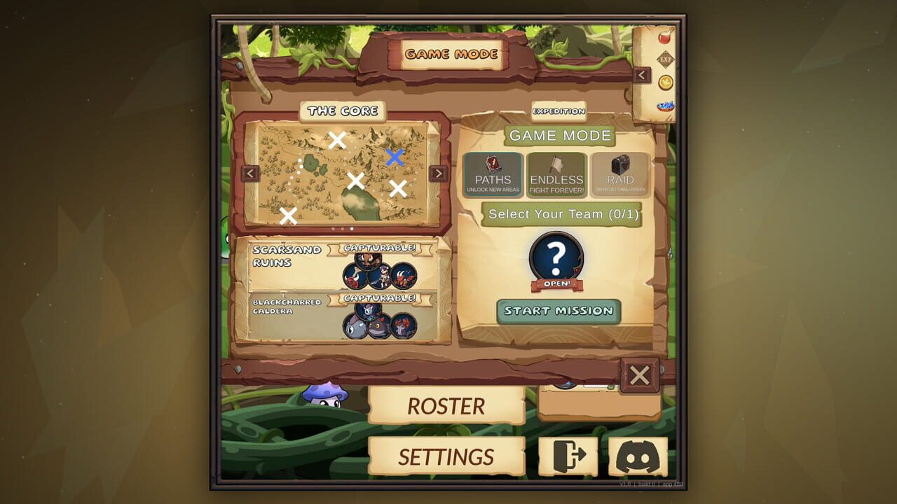 Minimon: Tiny Idle Tactics screenshot
