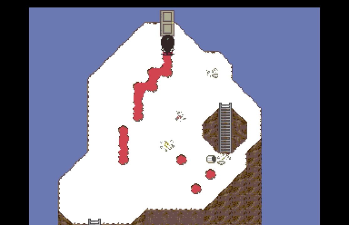Lisa: The First screenshot