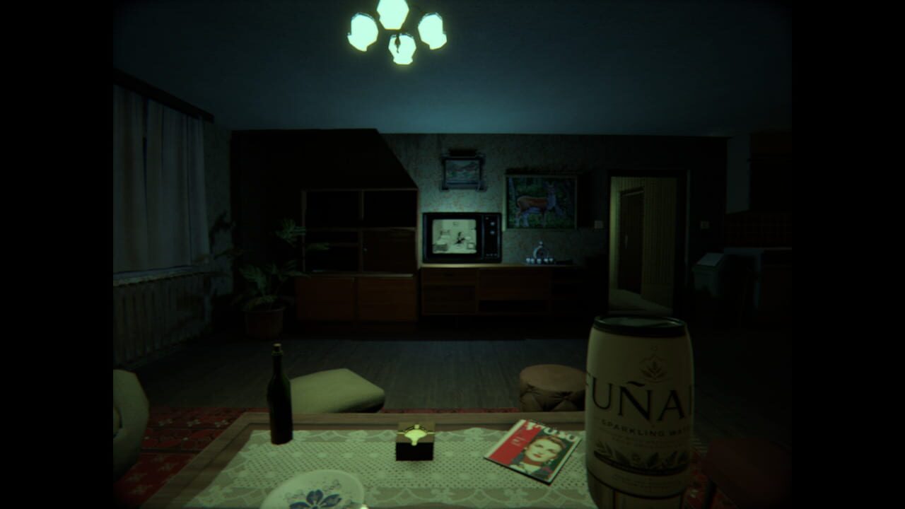 Intus screenshot