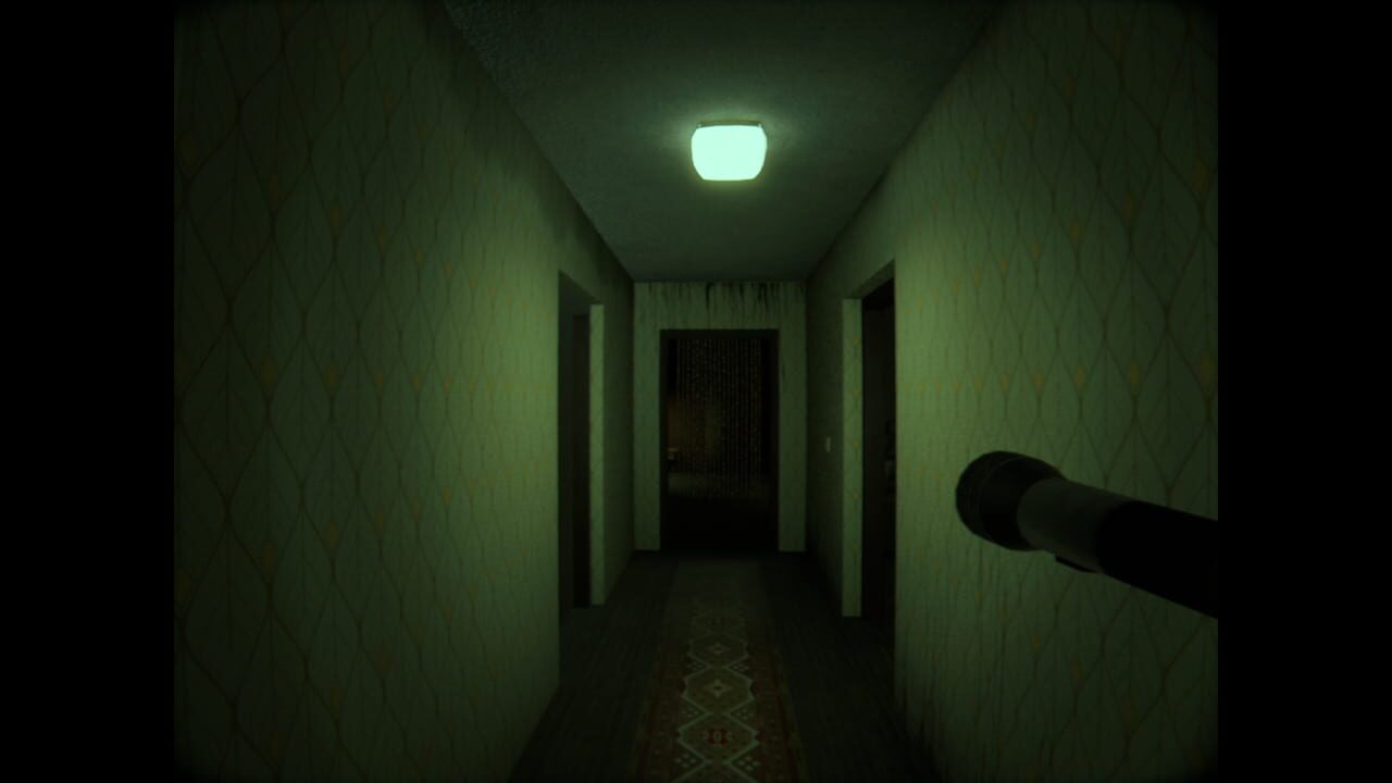 Intus screenshot