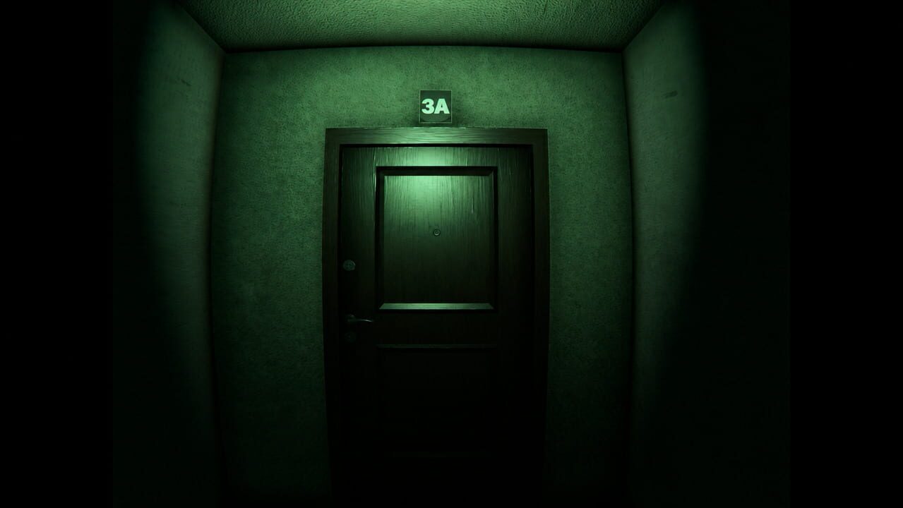 Intus screenshot