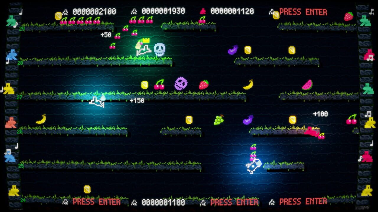 Super Froppings screenshot