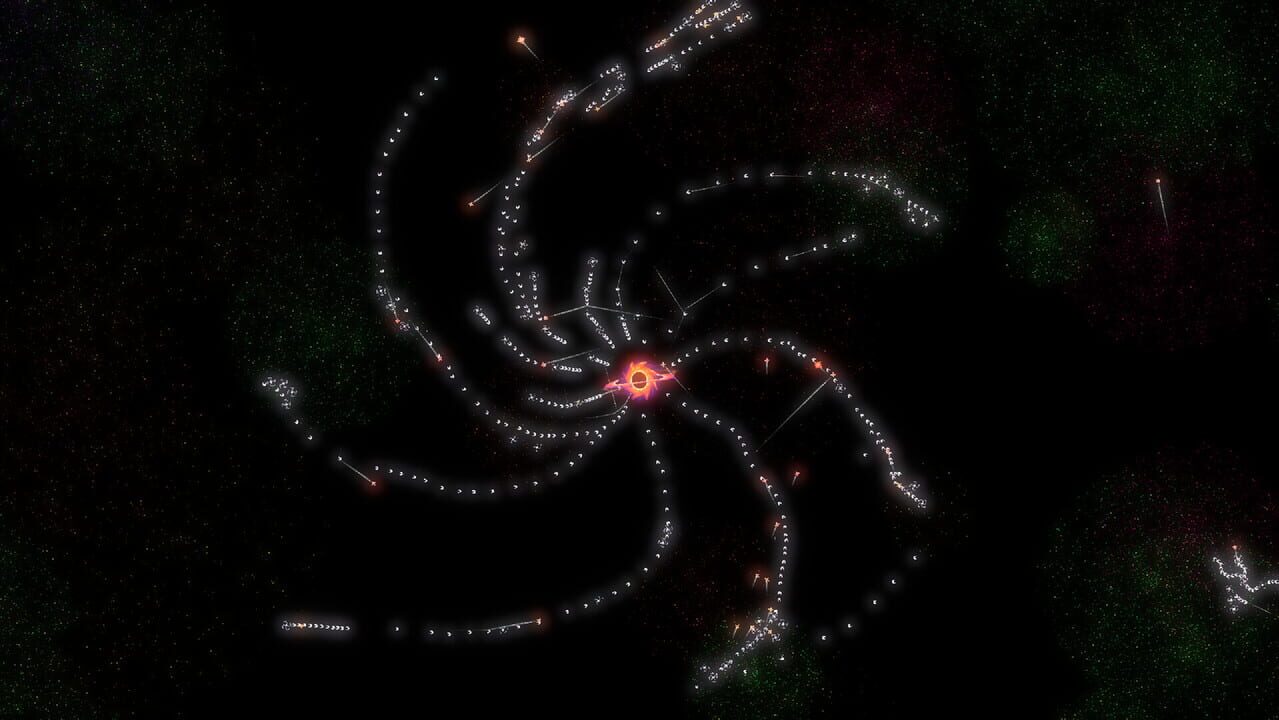 Stella Astrum screenshot