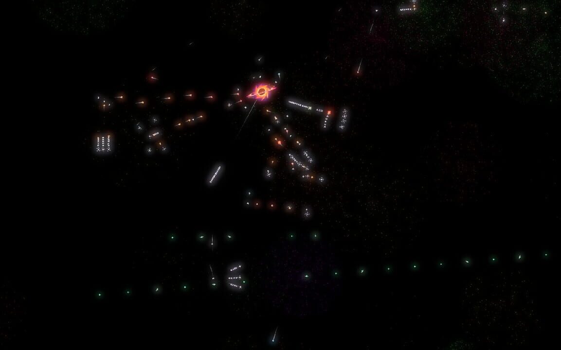 Stella Astrum screenshot