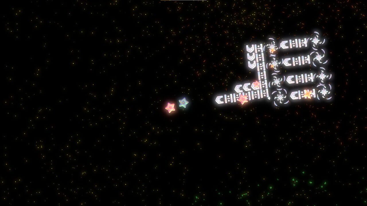 Stella Astrum screenshot