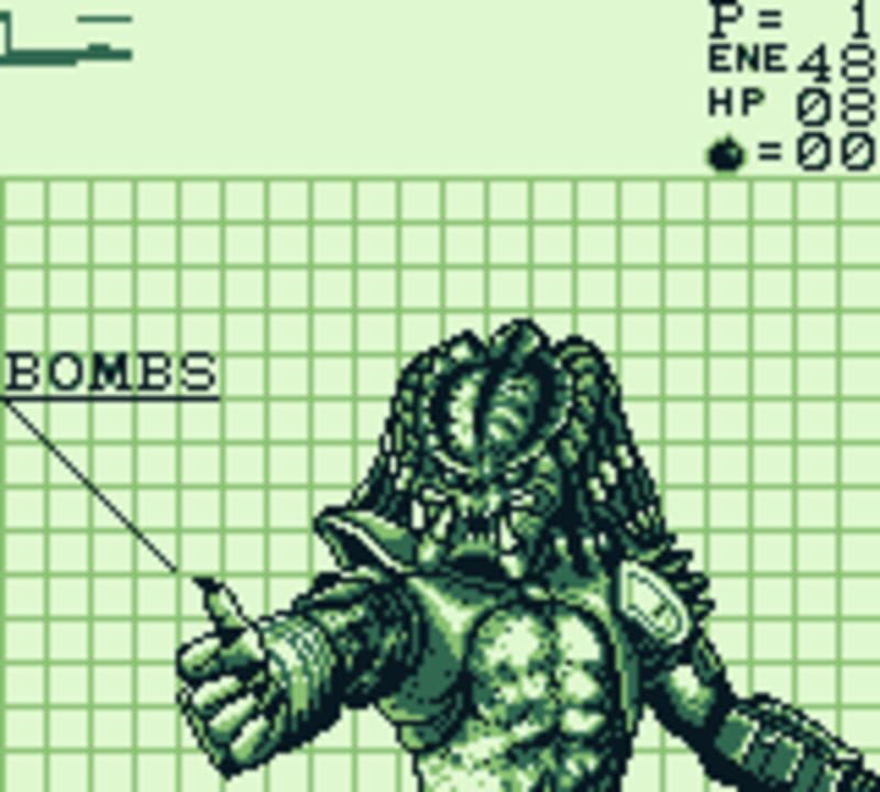 Alien vs Predator: The Last of His Clan screenshot