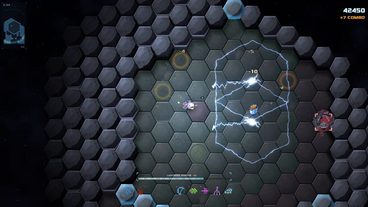 AsterMaster screenshot