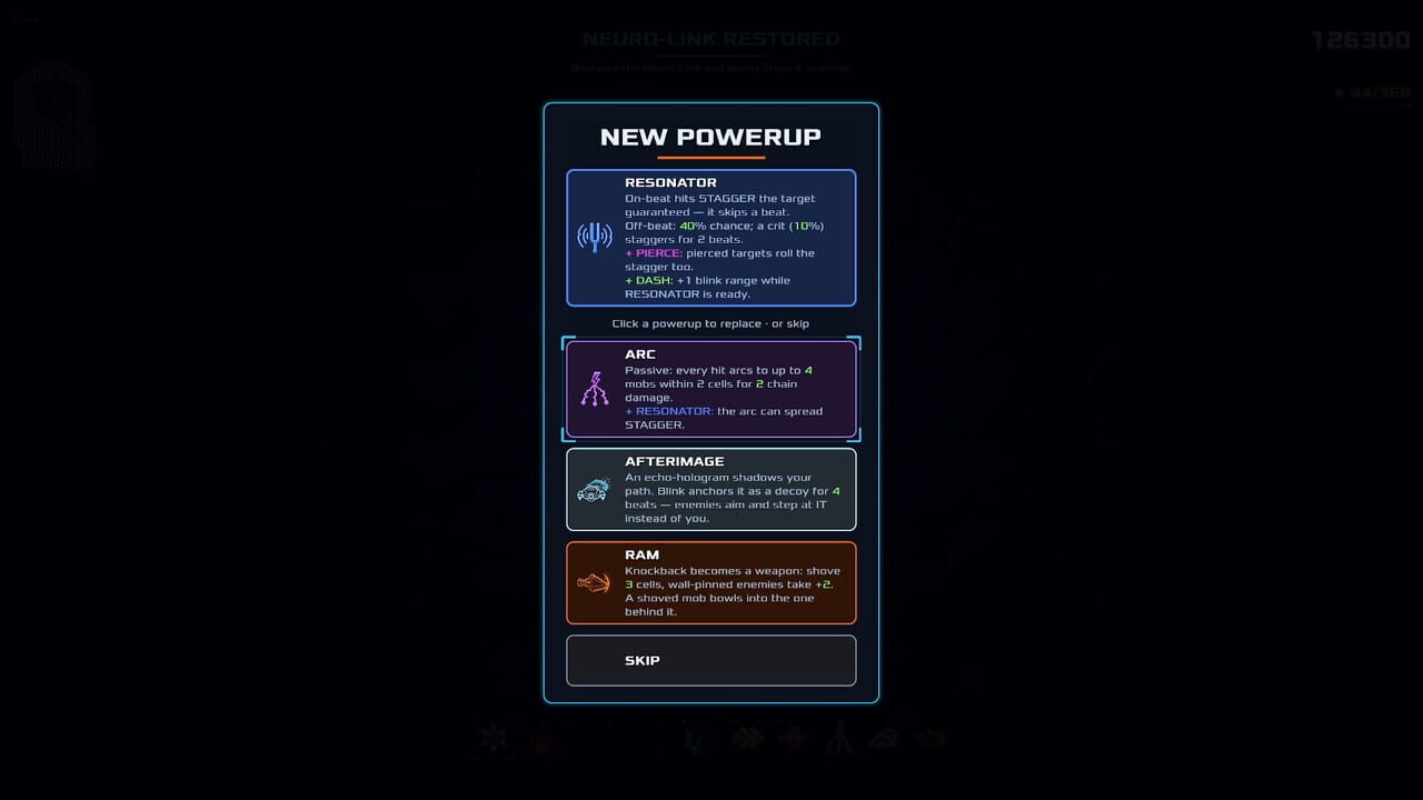 AsterMaster screenshot