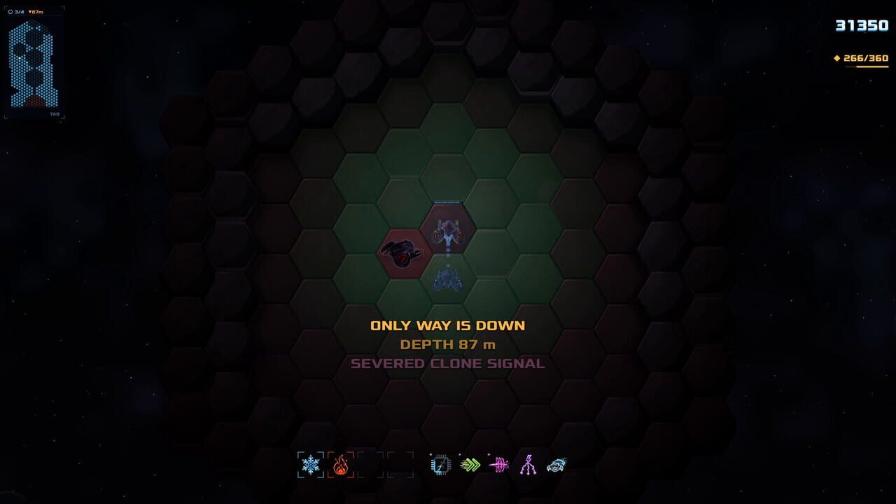 AsterMaster screenshot