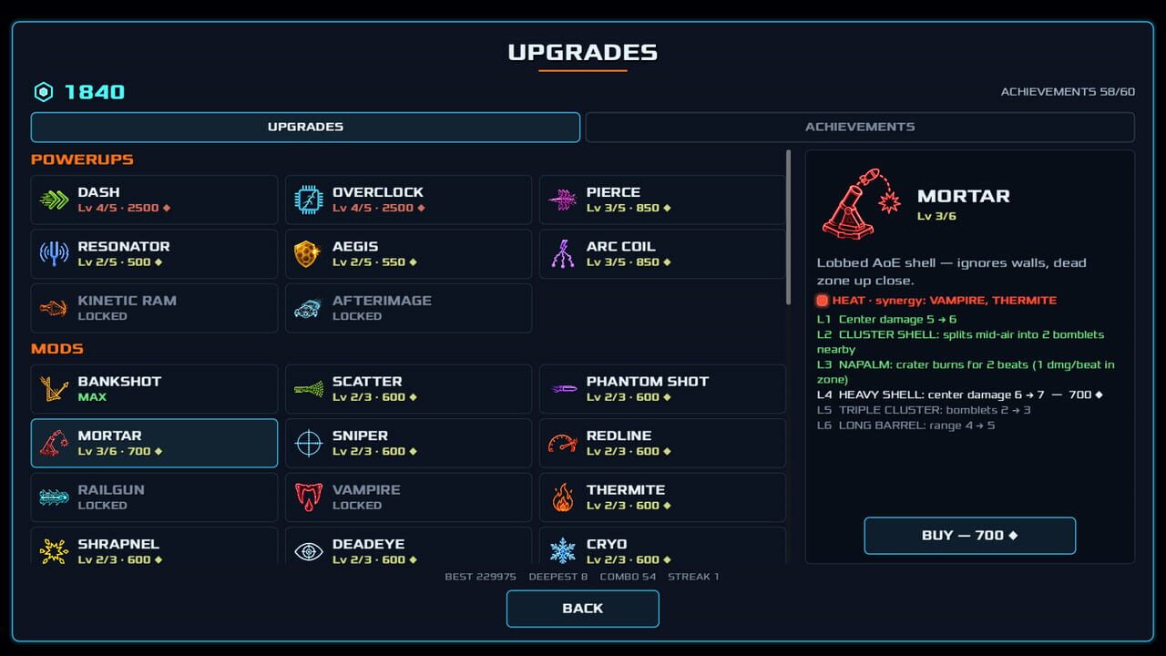 AsterMaster screenshot