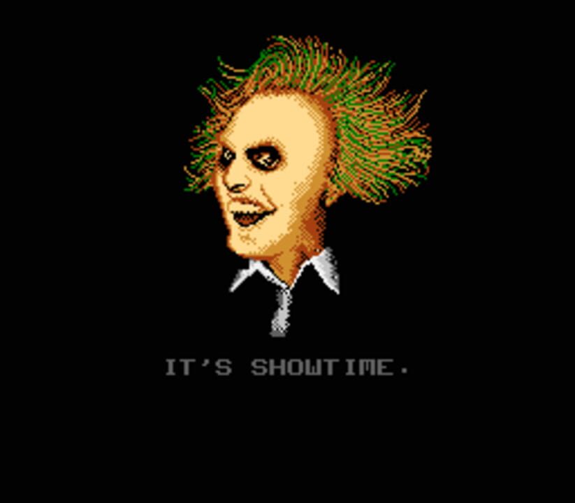 Beetlejuice screenshot