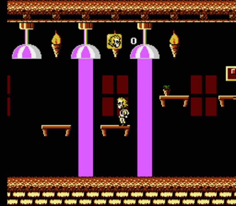 Beetlejuice screenshot