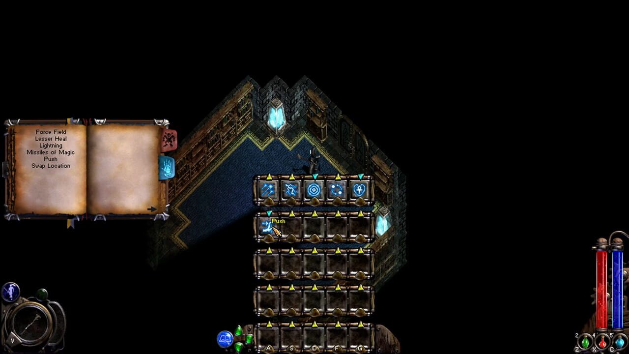 Nox screenshot