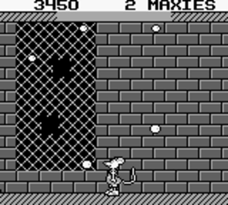 Mouse Trap Hotel screenshot
