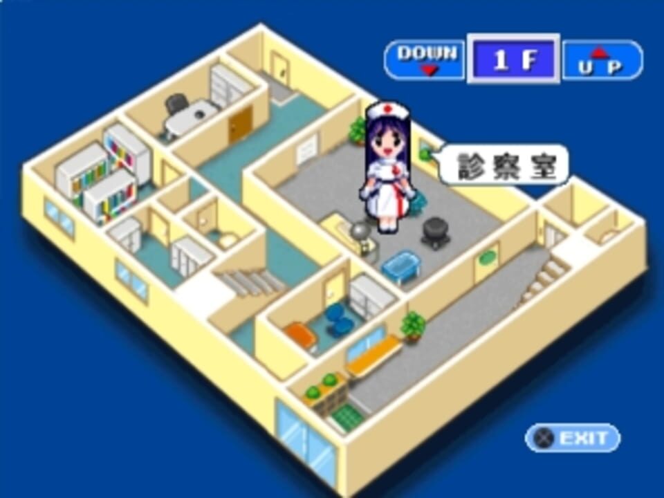 Click Medic screenshot