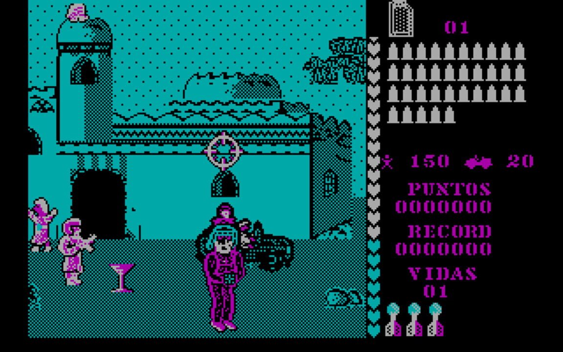 The A-Team screenshot