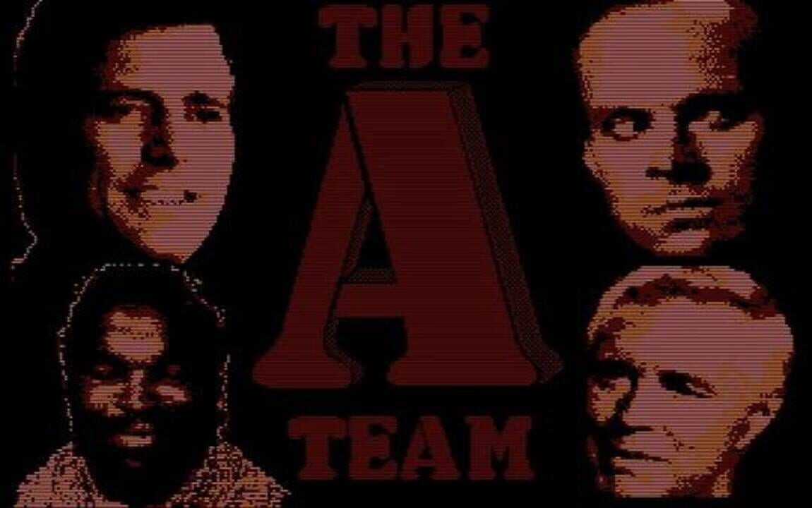 The A-Team screenshot