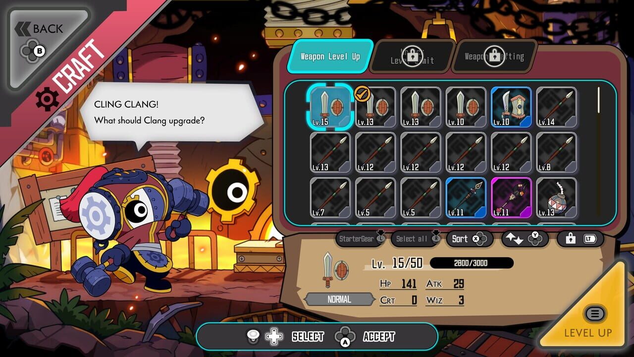 Ratatan: Digital Deluxe Edition screenshot