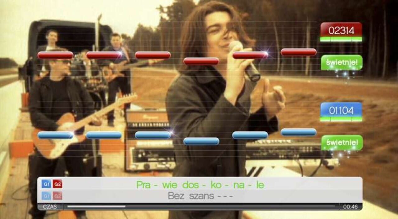 SingStar: Polskie Hity 2 (2009)