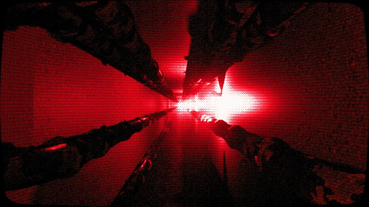 Ironwake screenshot