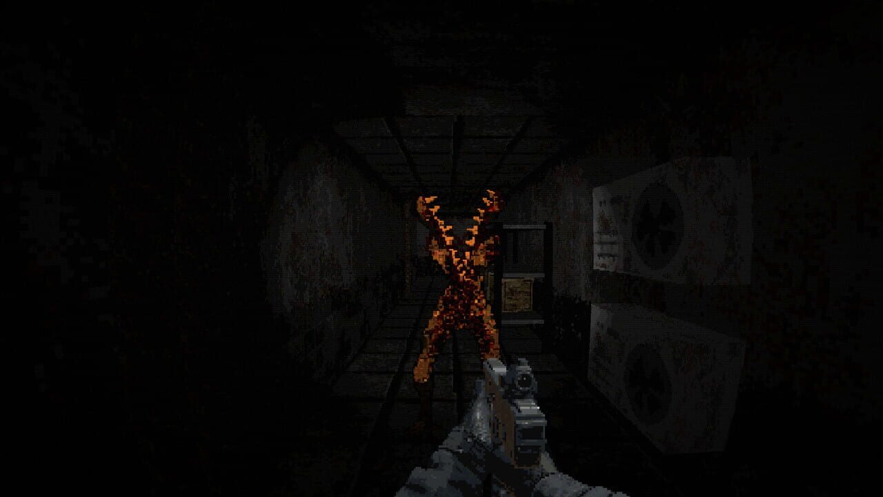 Screenshot of Blighten
