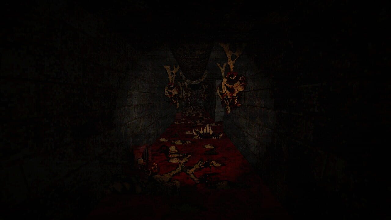 Screenshot of Blighten
