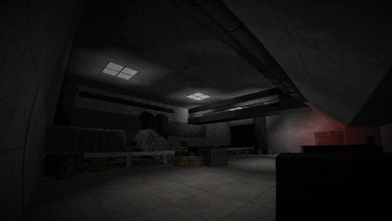 Screenshot of Blighten