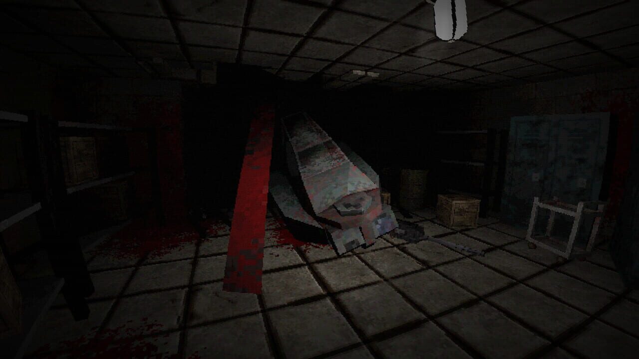 Screenshot of Blighten