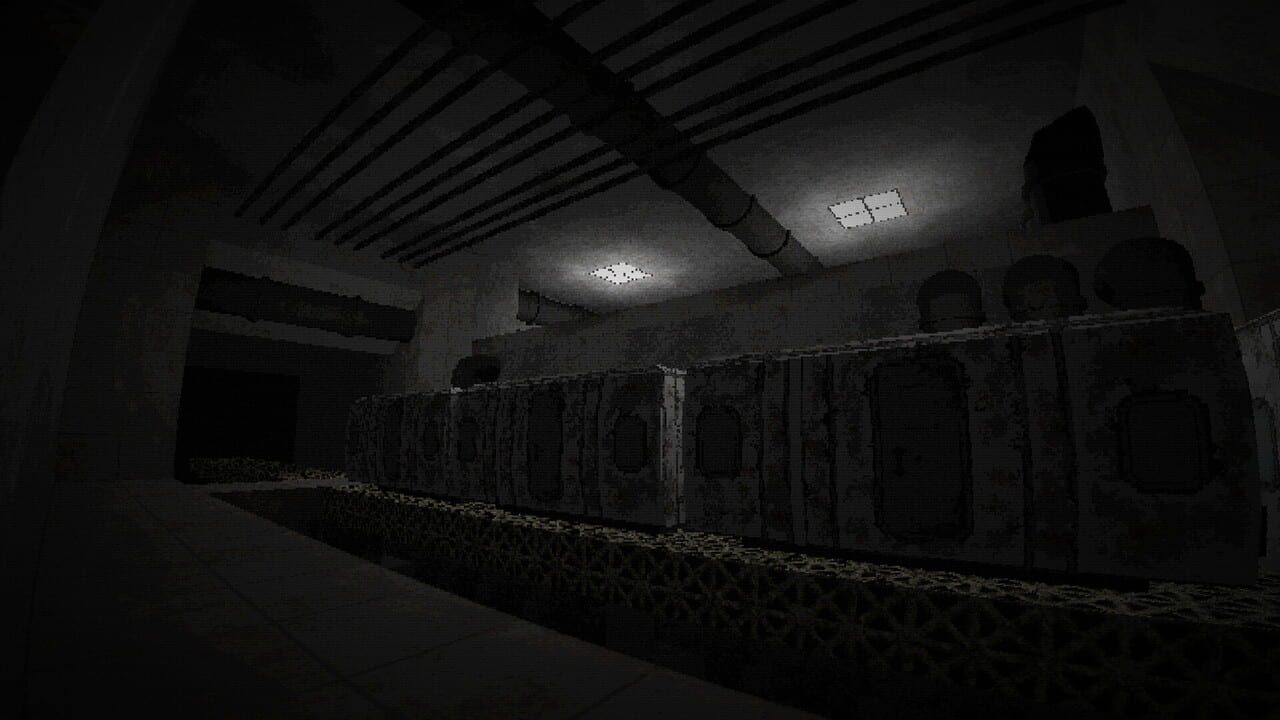 Screenshot of Blighten
