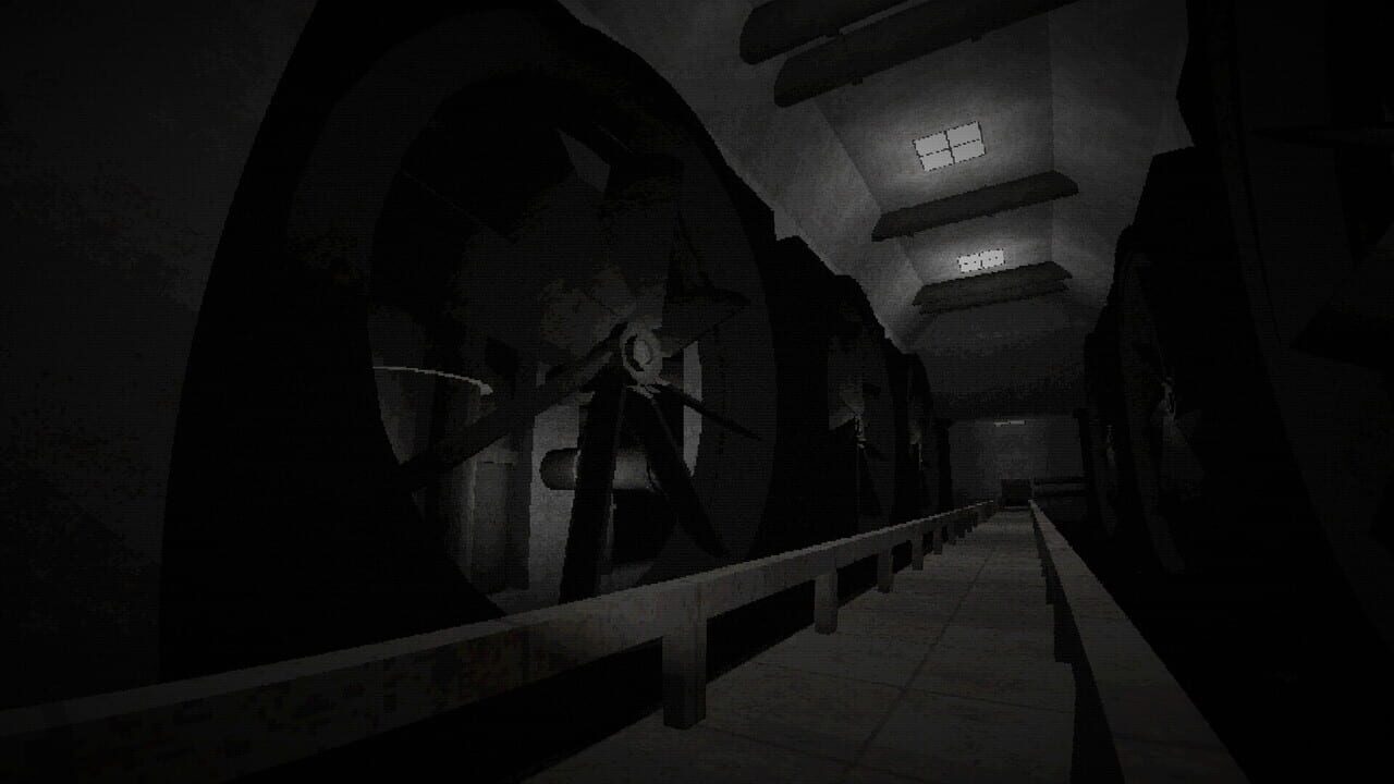 Screenshot of Blighten