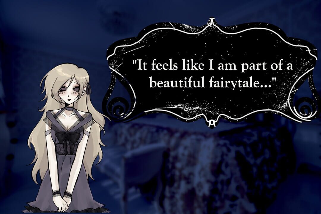 Carmilla: Crimson Moon screenshot