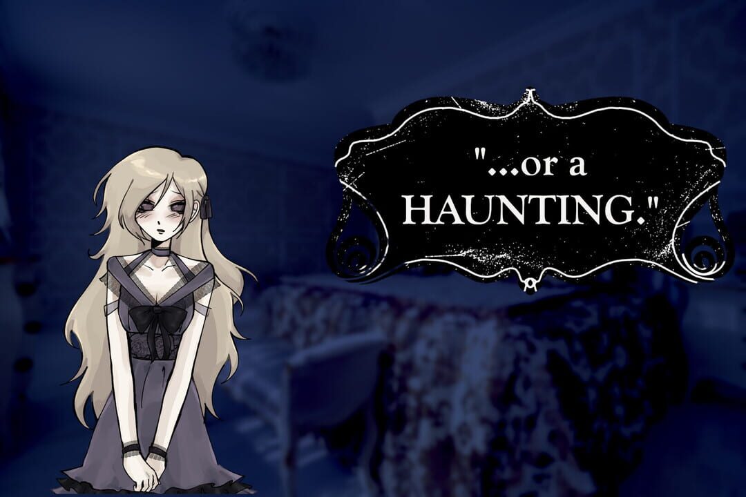 Carmilla: Crimson Moon screenshot