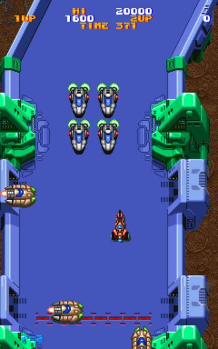 Last Duel screenshot
