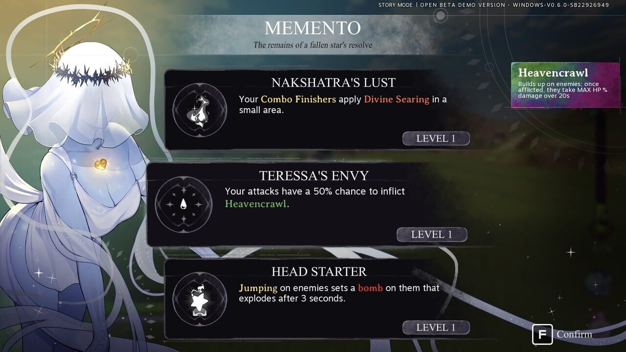 Kernel Hearts screenshot