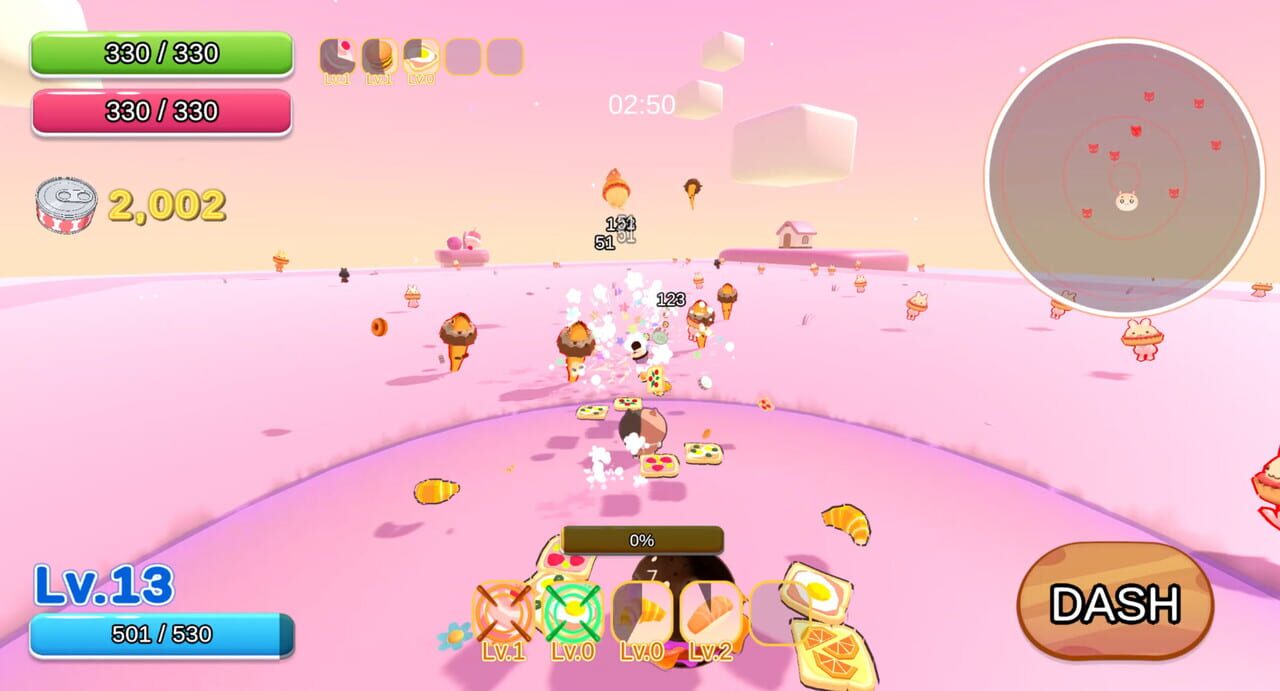 Cakey & Tanaka: Candy Land Adventure (2026)