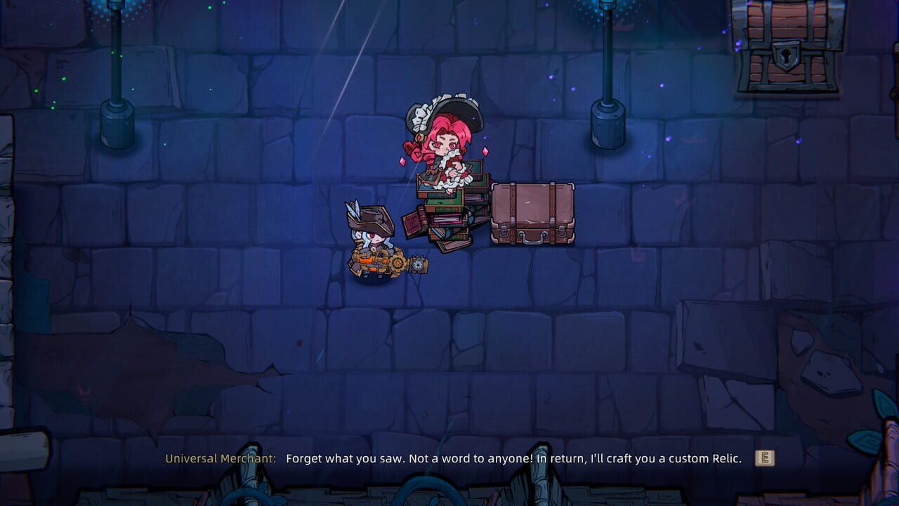 Pass the Fear screenshot