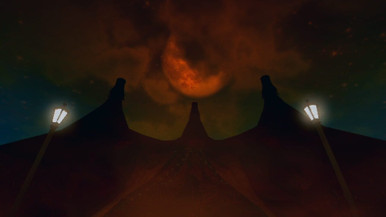 Mind the Clown: Reborn screenshot