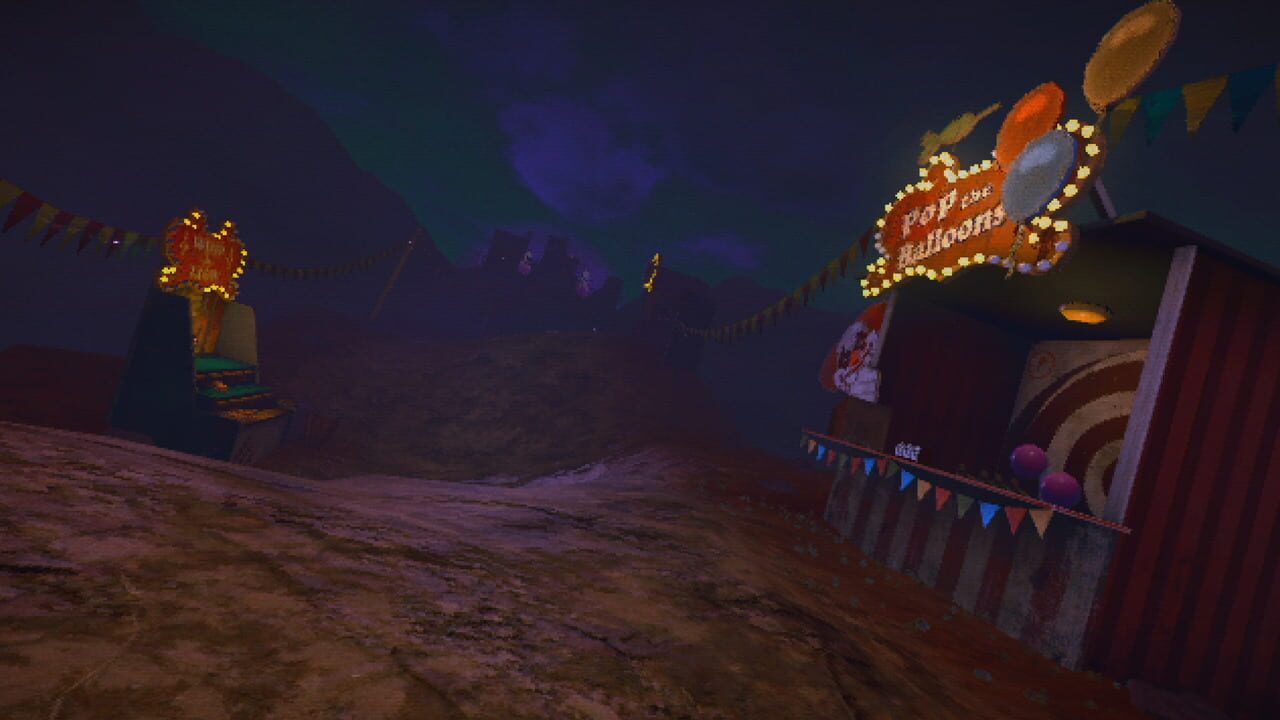 Mind the Clown: Reborn screenshot