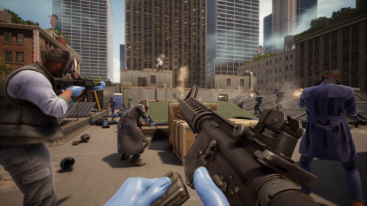 Payday 3 (2023)