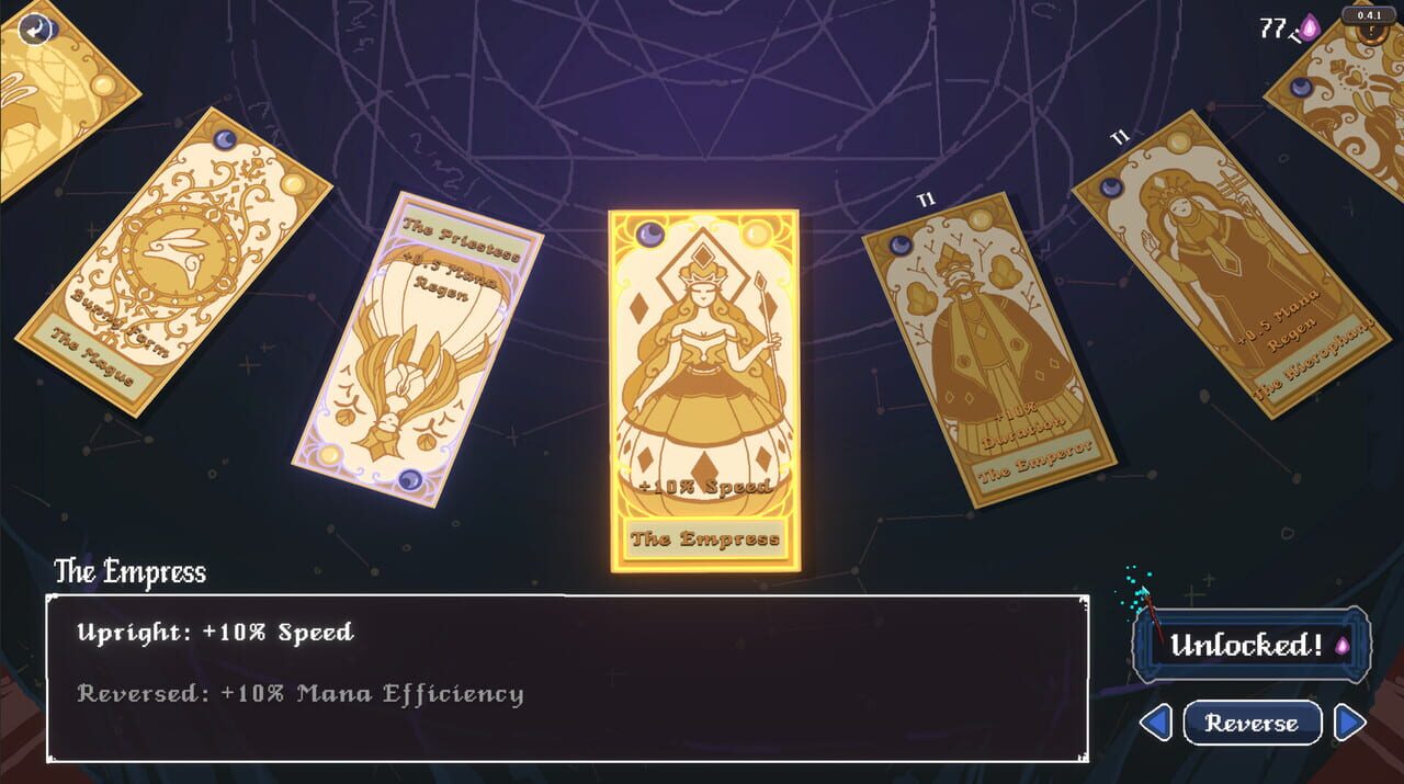 The Magus Circle screenshot