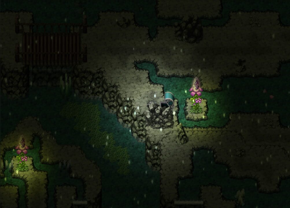 Origin Hunt screenshot