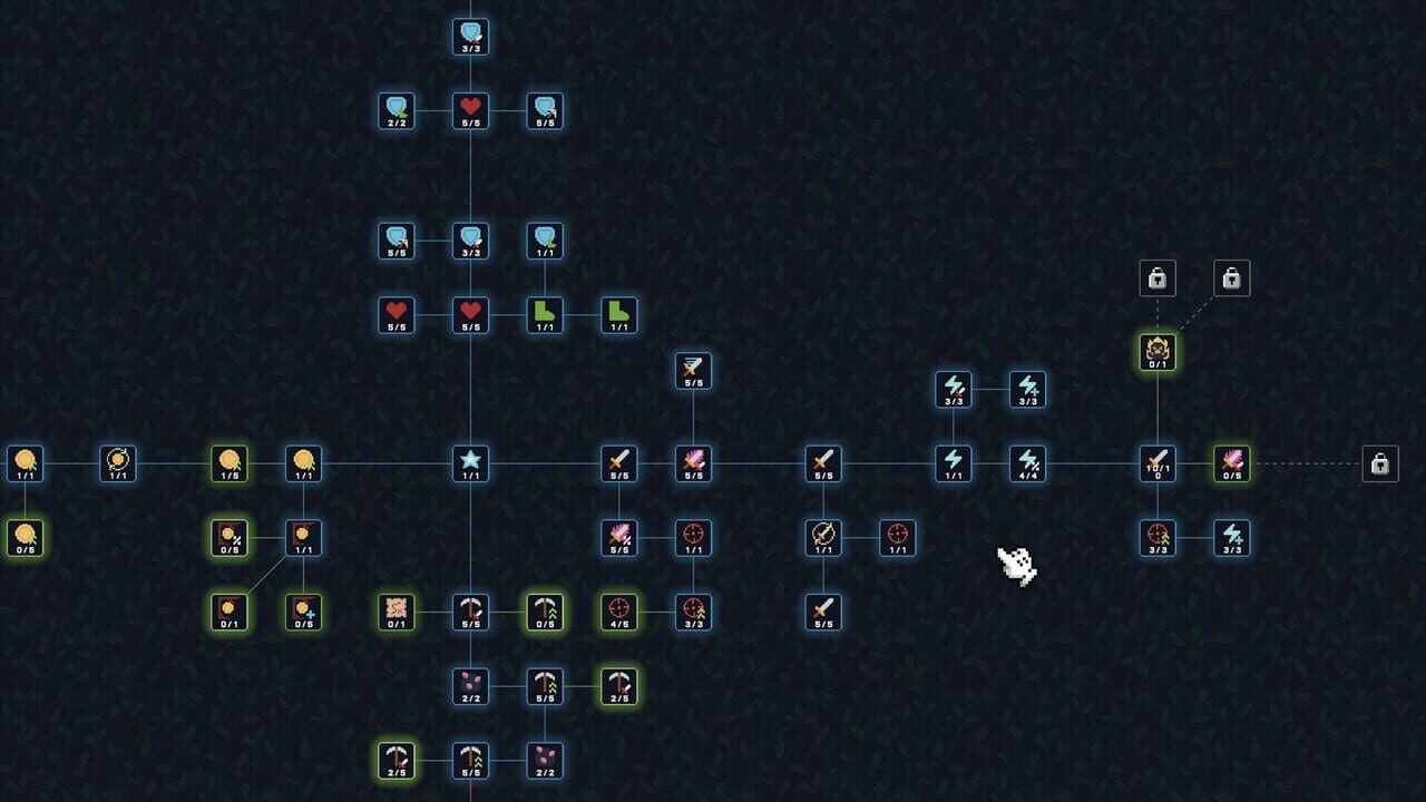 Beyond The Blight screenshot