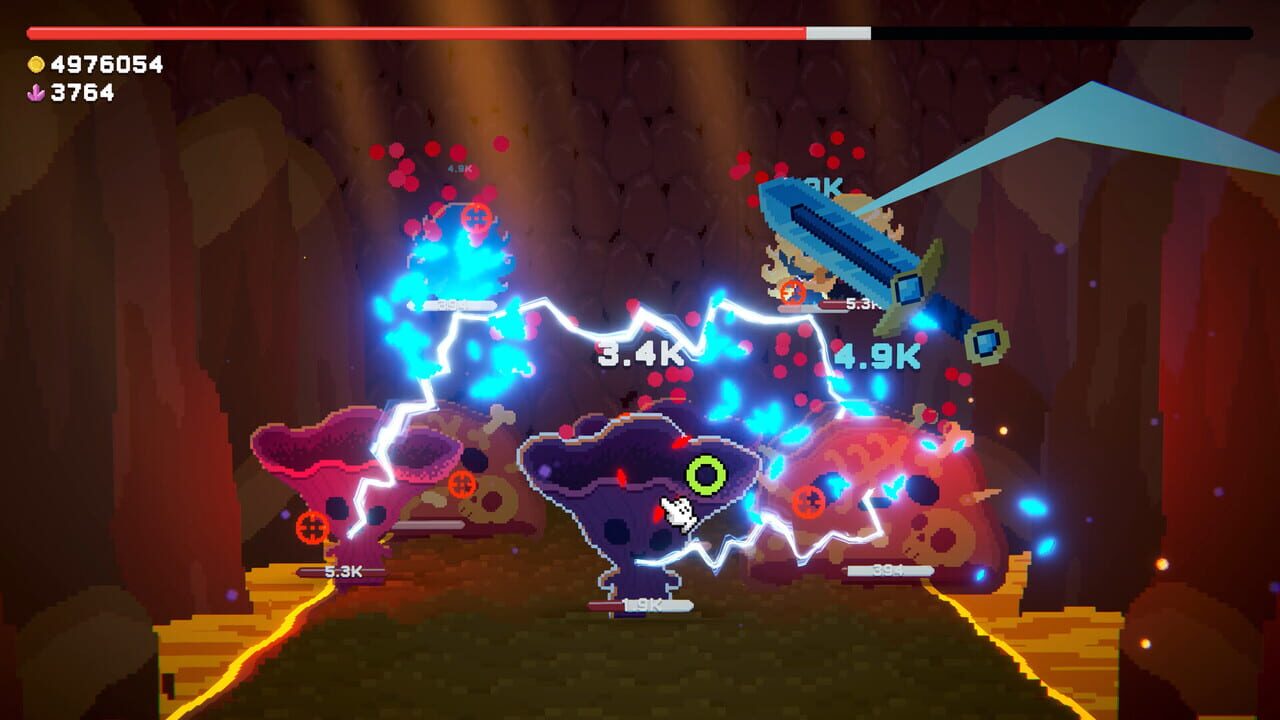 Beyond The Blight screenshot