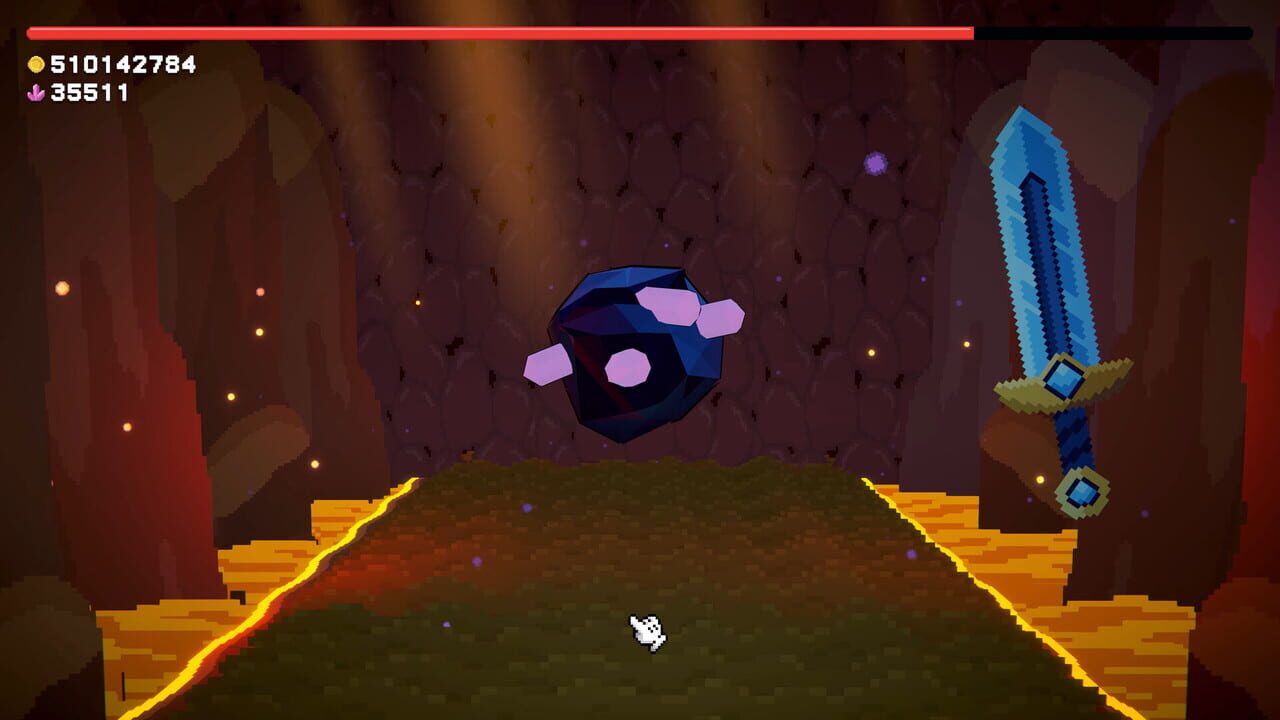 Beyond The Blight screenshot